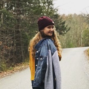 Meet your Posher, Kayla